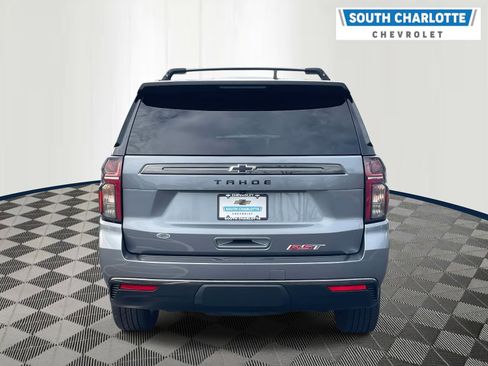 Used 2022 Chevrolet Tahoe RST w/ Luxury Package image 5