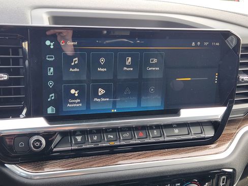 New 2026 Chevrolet Silverado 3500 LT image 16