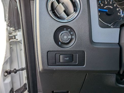 Used 2014 Ford F150 XLT w/ Equipment Group 302A Luxury AWD/4WD image 18