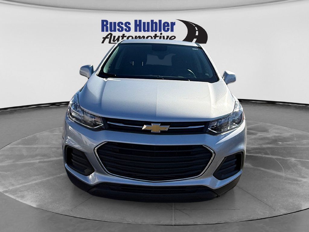 Used 2020 Chevrolet Trax LS w/ Tint and Cruise Package FWD image 10