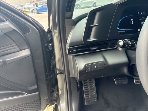 New 2026 Hyundai Elantra Sport image 19