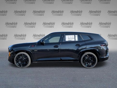 New 2026 BMW XM Label Red AWD/4WD image 10