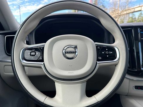 Certified 2024 Volvo XC60 T8 Plus w/ Protection Package Premier image 24