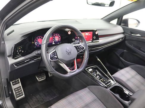 Used 2024 Volkswagen GTI S image 24