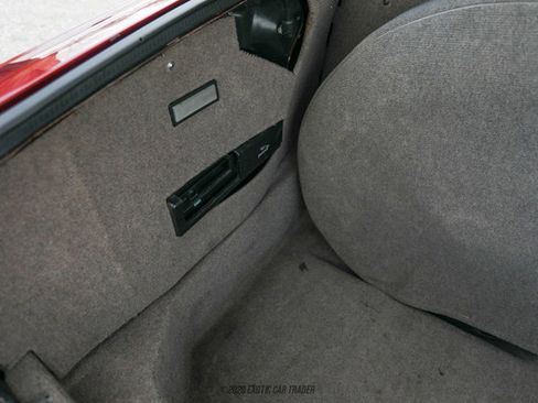 Used 1994 Jaguar XJS 4.0 Convertible image 60