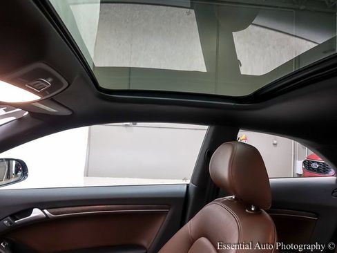 Used 2013 Audi A5 2.0T Prestige image 11