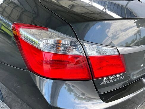 Used 2015 Honda Accord LX image 20