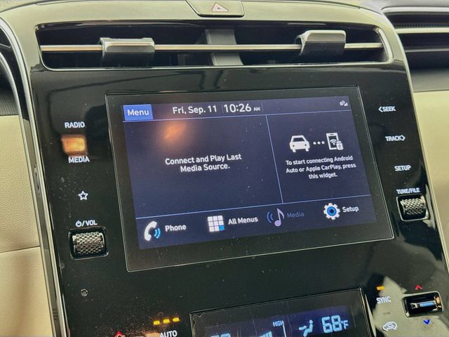 Certified 2024 Hyundai Tucson SEL FWD image 23