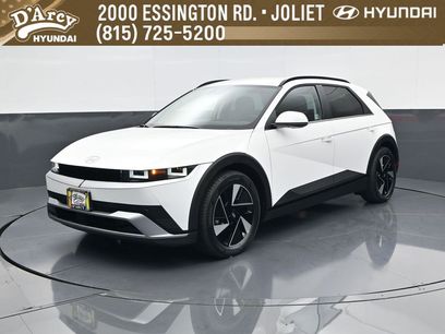 New 2025 Hyundai Ioniq 5 SEL