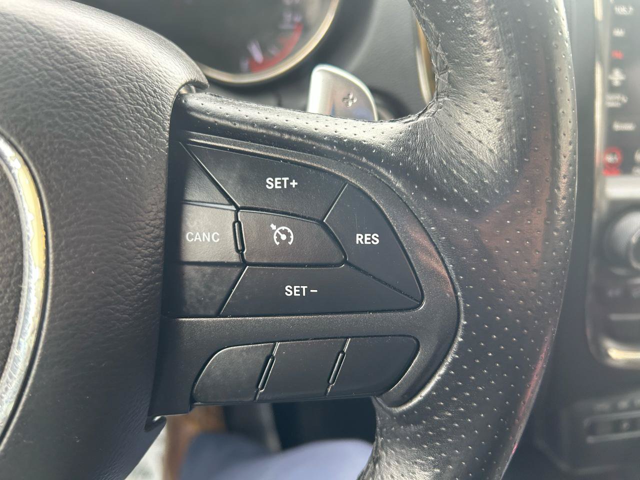 Used 2020 Dodge Durango R/T AWD/4WD image 21