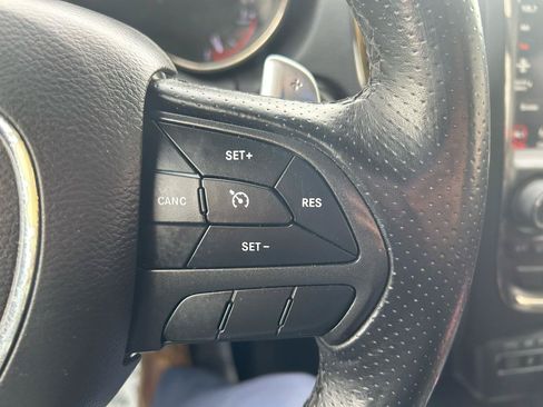 Used 2020 Dodge Durango R/T AWD/4WD image 21
