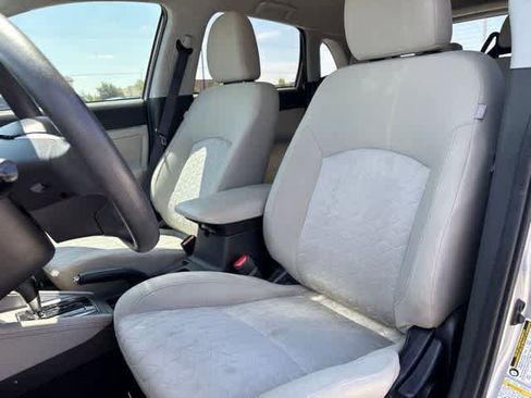 Used 2020 Mitsubishi Outlander Sport ES FWD image 22