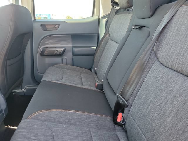 Used 2023 Ford Maverick Tremor w/ Tremor Off-Road Package AWD/4WD image 24