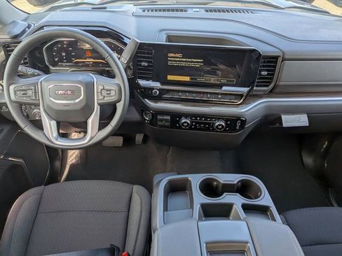 New 2026 GMC Sierra 1500 Elevation AWD/4WD image 16