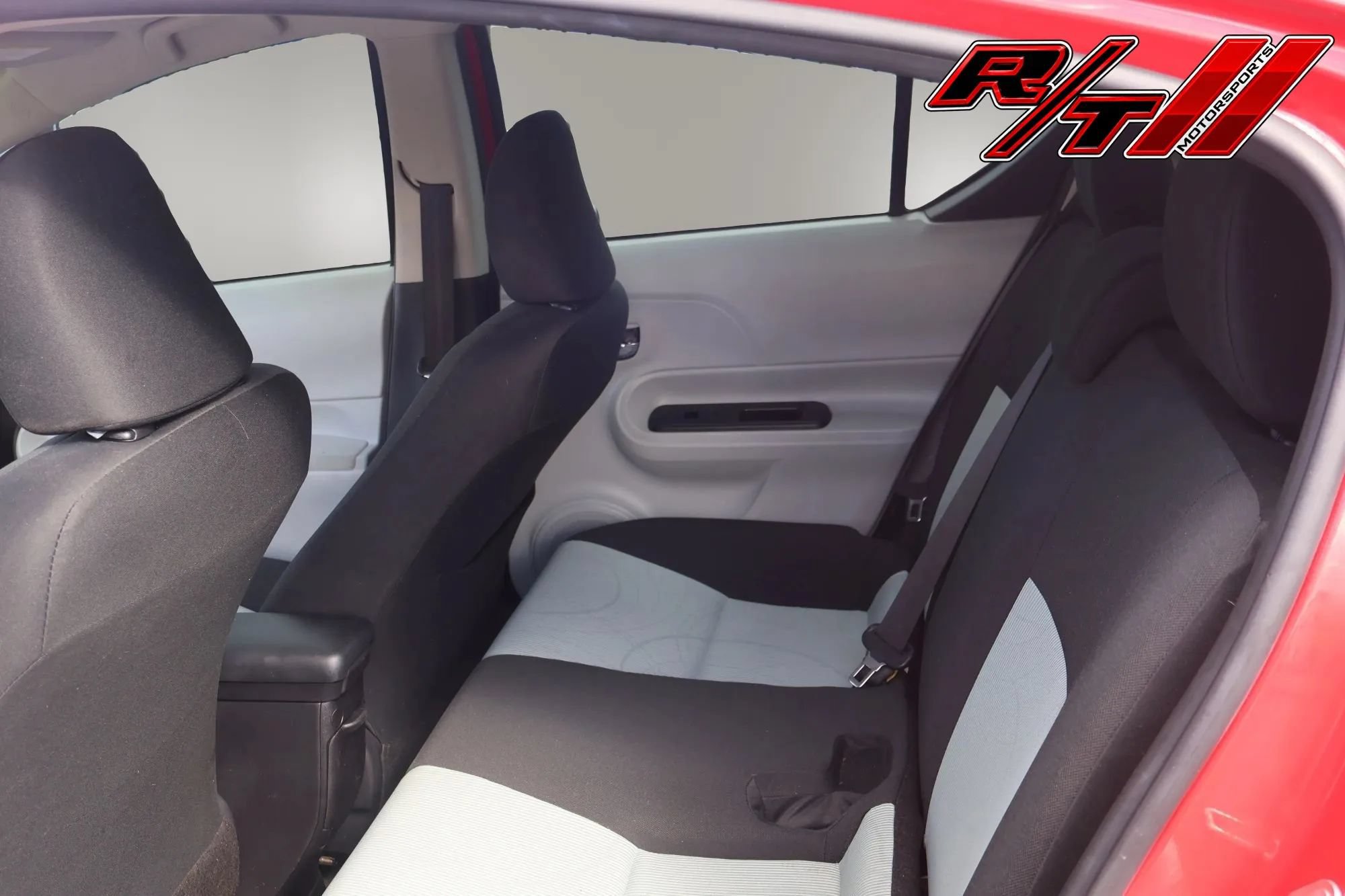 Used 2014 Toyota Prius C Two FWD image 21