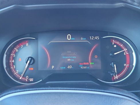 Used 2024 Toyota RAV4 Adventure image 18