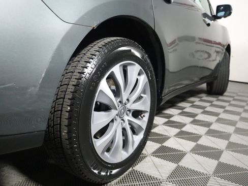 Used 2014 Acura MDX SH-AWD w/ Technology Package image 11