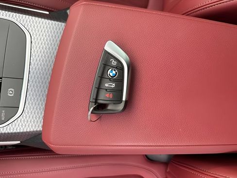 Used 2025 BMW i4 M50 AWD/4WD image 29
