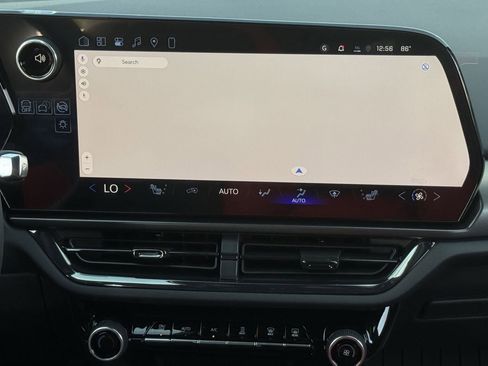 New 2026 Chevrolet Equinox EV RS image 12