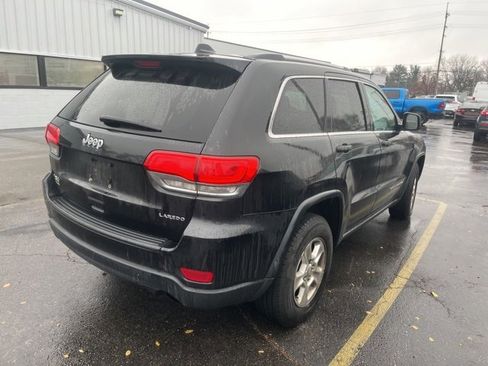 Used 2014 Jeep Grand Cherokee Laredo w/ Quick Order Package 23E image 5
