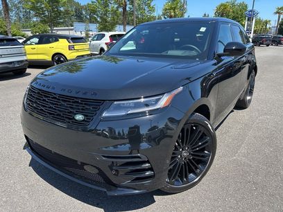 New 2026 Land Rover Range Rover Velar Autobiography