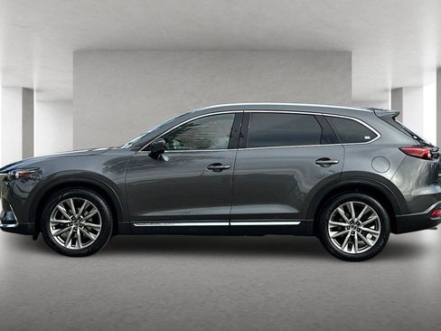 Used 2019 MAZDA CX-9 Grand Touring image 7