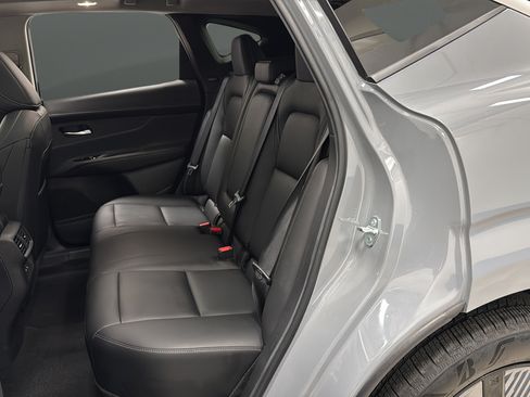 Used 2025 Nissan Murano SL AWD/4WD image 24
