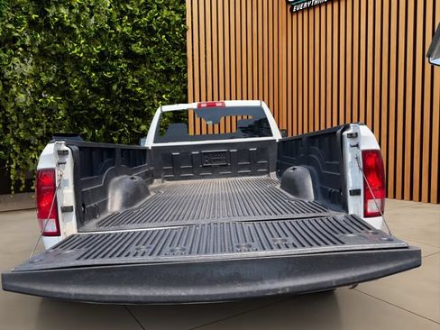 Used 2019 RAM 1500 Tradesman w/ Popular Equipment Group RWD image 19
