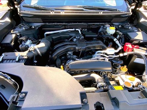 New 2026 Subaru Outback Touring image 12