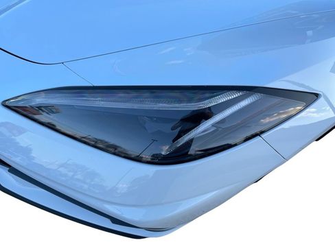 Used 2024 Chevrolet Corvette Stingray Preferred Conv w/ Z51 Performance Package image 30