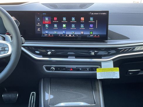 New 2026 BMW X5 M60i image 15