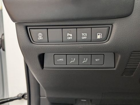 New 2026 MAZDA CX-50 AWD 2.5 Hybrid w/ Weather Package image 15