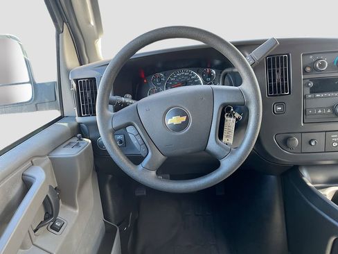Used 2024 Chevrolet Express 2500 w/ Driver Convenience Package image 11