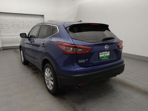 Used 2021 Nissan Rogue Sport S image 5