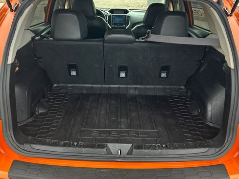 Used 2020 Subaru Crosstrek 2.0i Limited w/ Moonroof Package w/Navigation image 12