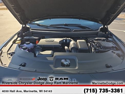 New 2026 Jeep Cherokee Limited AWD/4WD image 13