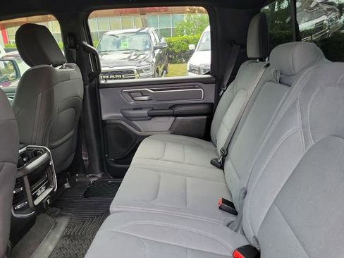 Used 2021 RAM 1500 Big Horn image 26