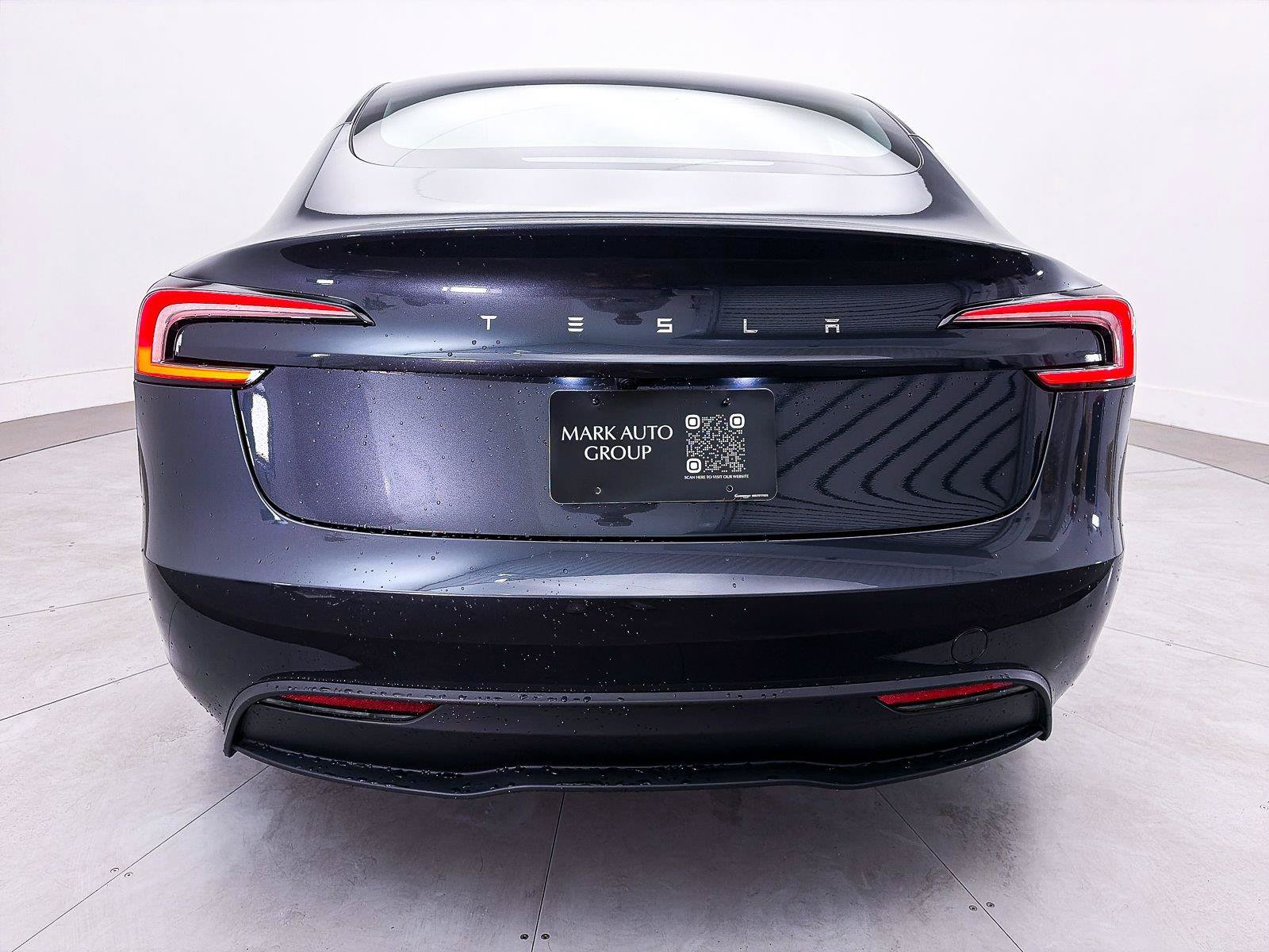 Used 2024 Tesla Model 3 RWD image 15