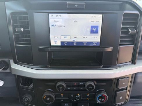 New 2026 Ford F350 XL image 55