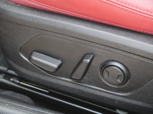 Used 2021 Kia K5 GT-Line w/ GT-Line FWD Premium Package image 22