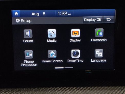Used 2021 Hyundai Tucson SE FWD image 25