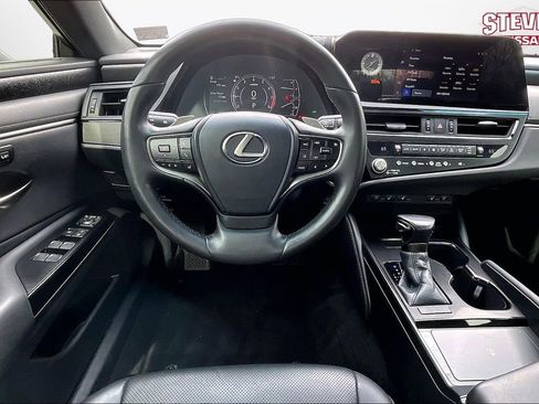 Used 2023 Lexus ES 350 w/ Premium Package image 8