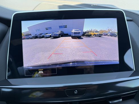 Certified 2023 Cadillac CT5 Sport image 21