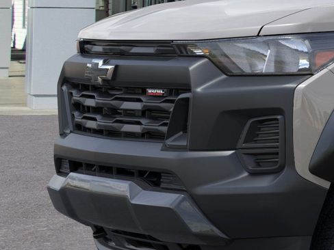 New 2026 Chevrolet Colorado Trail Boss image 13