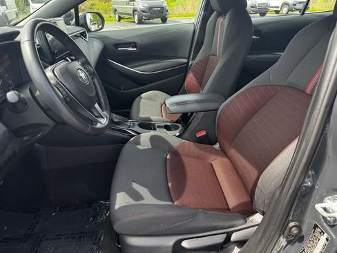 Used 2024 Toyota Corolla SE FWD image 21