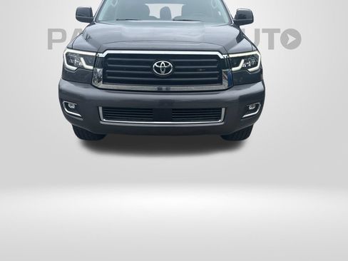 Used 2019 Toyota Sequoia TRD Sport w/ TRD Sport Premium Package AWD/4WD image 24