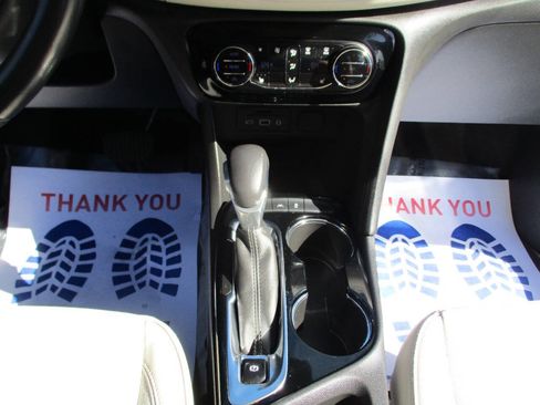 Used 2020 Buick Encore GX Select w/ Advanced Technology Package image 19