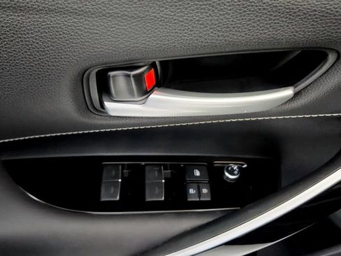Used 2019 Toyota Corolla XSE w/ Carpet Mat Package FWD image 23
