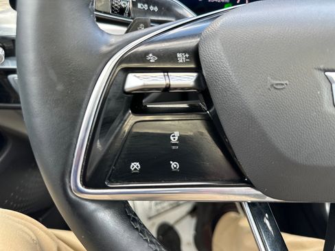 Used 2024 Cadillac Lyriq Luxury w/ LPO, Floor Liner Package image 33