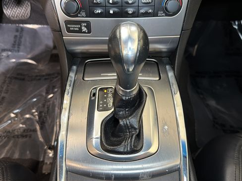 Used 2012 INFINITI G37 Journey w/ Premium Pkg RWD image 23
